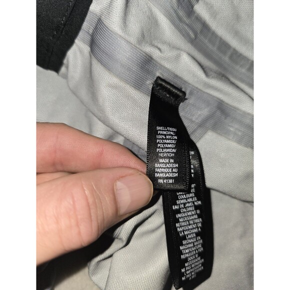 Ralph Lauren Pants RLX Men SZ L  Golf Adjustable Waist Snap Waterproof Layered - Picture 9 of 16